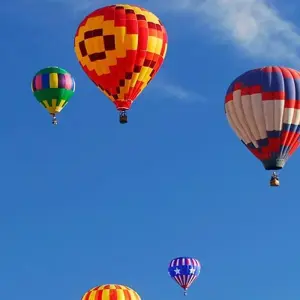 Explore Highlights of Route 66 with Mother Road Festival & Albuquerque Balloon Fiesta for 16 days with Cosmos and discover unforgettable experiences - Photo 6