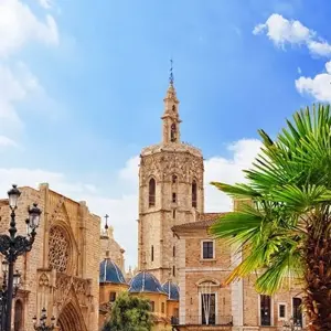 Explore Spanish Experience (End Barcelona) for 9 days with Costsaver and discover unforgettable experiences - Photo 9