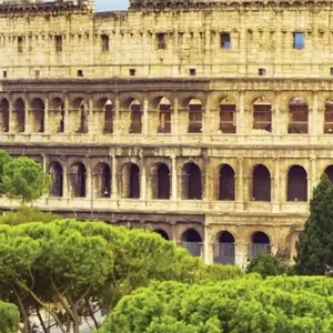 Explore London to Rome Highlights (10 Days) for 10 days with Costsaver and discover unforgettable experiences - Photo 3