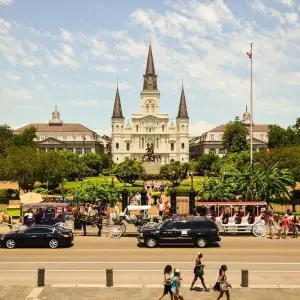 Explore Southern Sounds & Elvis for 8 days with Cosmos and discover unforgettable experiences - Photo 11