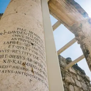 Explore Holy Land Discovery - Faith-Based Travel - Catholic Itinerary for 8 days with Cosmos and discover unforgettable experiences - Photo 8