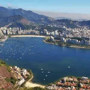 Explore The Best of Brazil & Argentina with Brazil's Amazon for 13 days with Cosmos and discover unforgettable experiences - Photo 8