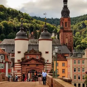 Explore The Best of Europe for 18 days with Cosmos and discover unforgettable experiences - Photo 3