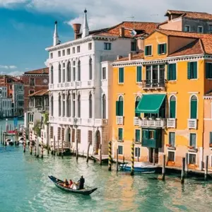 Explore London to Rome Highlights (10 Days) for 10 days with Costsaver and discover unforgettable experiences - Photo 6