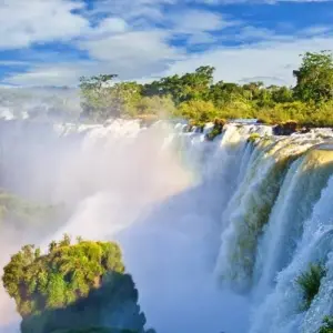 Explore The Best of Brazil & Argentina with Brazil's Amazon for 13 days with Cosmos and discover unforgettable experiences - Photo 11