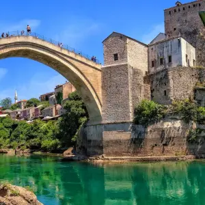 Explore Best of the Balkans for 9 days with Costsaver and discover unforgettable experiences - Photo 2