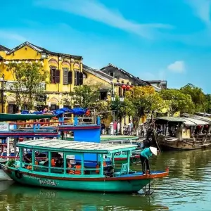 Explore Vietnam and Cambodia Adventure for 14 days with Costsaver and discover unforgettable experiences - Photo 2