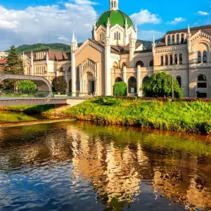 Explore Best of the Balkans for 9 days with Costsaver and discover unforgettable experiences - Photo 4