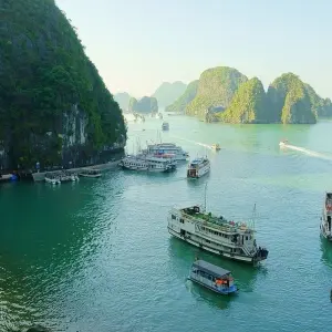 Explore Vietnam and Cambodia Adventure for 14 days with Costsaver and discover unforgettable experiences - Photo 4