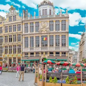 Explore The Best of Europe for 18 days with Cosmos and discover unforgettable experiences - Photo 10