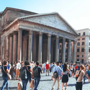 Explore Splendours of Italy for 13 days with Costsaver and discover unforgettable experiences - Photo 11