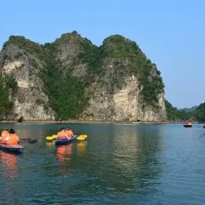 Explore Vietnam and Cambodia Adventure for 14 days with Costsaver and discover unforgettable experiences - Photo 6