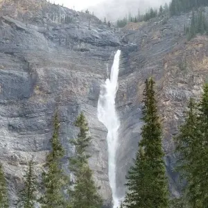 Explore Canadian Train Odyssey with Alaska Cruise for 22 days with Cosmos and discover unforgettable experiences - Photo 2