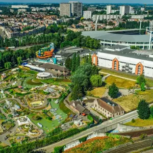 Explore The Best of Europe for 18 days with Cosmos and discover unforgettable experiences - Photo 11