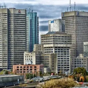 Explore Canadian Train Odyssey with Alaska Cruise for 22 days with Cosmos and discover unforgettable experiences - Photo 3