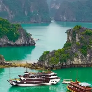 Explore Vietnam and Cambodia Adventure for 14 days with Costsaver and discover unforgettable experiences - Photo 9