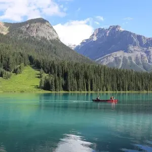 Explore Canadian Train Odyssey with Alaska Cruise for 22 days with Cosmos and discover unforgettable experiences - Photo 5