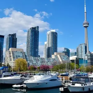 Explore Canadian Train Odyssey with Alaska Cruise for 22 days with Cosmos and discover unforgettable experiences - Photo 6