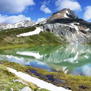 Explore Canadian Train Odyssey with Alaska Cruise for 22 days with Cosmos and discover unforgettable experiences - Photo 8