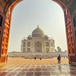 Explore Highlights of Northern India with Mumbai for 11 days with Costsaver and discover unforgettable experiences - Photo 4