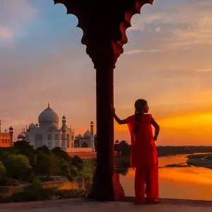 Explore Highlights of Northern India with Mumbai for 11 days with Costsaver and discover unforgettable experiences - Photo 5