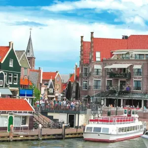 Explore European Discoverer (End Paris, With 3 Days Cruise, Moderate C Cabin) for 29 days with Costsaver and discover unforgettable experiences - Photo 6