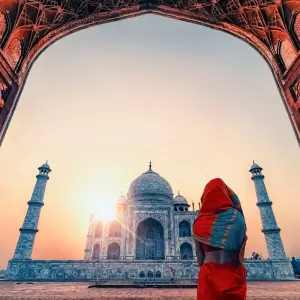 Explore Highlights of Northern India with Mumbai for 11 days with Costsaver and discover unforgettable experiences - Photo 6