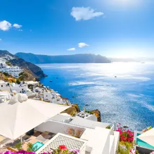 Explore Highlights of Greece with Cruise (Start Athens, End Athens, With 3 Days Cruise, Moderate B Cabin) for 8 days with Costsaver and discover unforgettable experiences - Photo 3