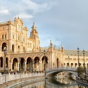 Explore Spanish Experience (End Madrid) for 9 days with Costsaver and discover unforgettable experiences - Photo 3