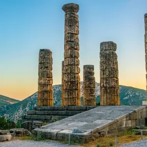 Explore Highlights of Greece with Cruise (Start Athens, End Athens, With 3 Days Cruise, Moderate B Cabin) for 8 days with Costsaver and discover unforgettable experiences - Photo 5