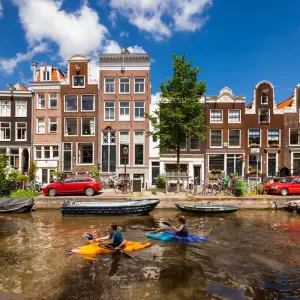 Explore European Discoverer (End Paris, With 3 Days Cruise, Moderate C Cabin) for 29 days with Costsaver and discover unforgettable experiences - Photo 8