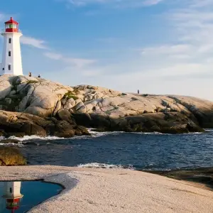Explore Canadian Maritimes Adventure for 10 days with Cosmos and discover unforgettable experiences - Photo 7