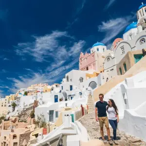 Explore Highlights of Greece with Cruise (Start Athens, End Athens, With 3 Days Cruise, Moderate B Cabin) for 8 days with Costsaver and discover unforgettable experiences - Photo 6