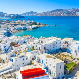 Explore Highlights of Greece with Cruise (Start Athens, End Athens, With 3 Days Cruise, Moderate B Cabin) for 8 days with Costsaver and discover unforgettable experiences - Photo 7