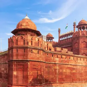 Explore Highlights of Northern India with Mumbai for 11 days with Costsaver and discover unforgettable experiences - Photo 11