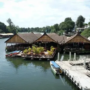 Explore Essential Thailand for 12 days with Costsaver and discover unforgettable experiences - Photo 6