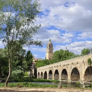 Explore Iberian Explorer for 13 days with Costsaver and discover unforgettable experiences - Photo 4