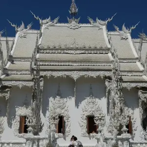 Explore Tantalizing Thailand for 12 days with Cosmos and discover unforgettable experiences - Photo 2