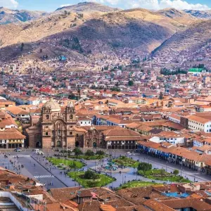 Explore Peru Explorer for 7 days with Costsaver and discover unforgettable experiences - Photo 6