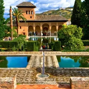 Explore Iberian Explorer for 13 days with Costsaver and discover unforgettable experiences - Photo 6