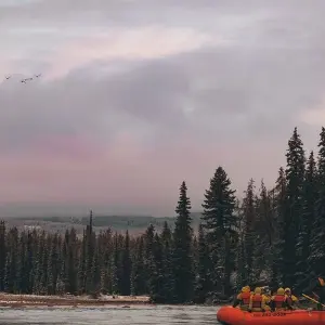 Explore Wonders of the Canadian Rockies for 10 days with Costsaver and discover unforgettable experiences - Photo 6