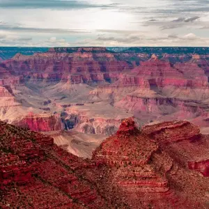 Explore Golden West Adventure for 14 days with Cosmos and discover unforgettable experiences - Photo 2