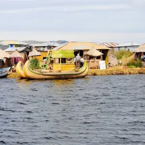 Explore Peru Explorer (Puno And Titicaca) for 9 days with Costsaver and discover unforgettable experiences - Photo 9