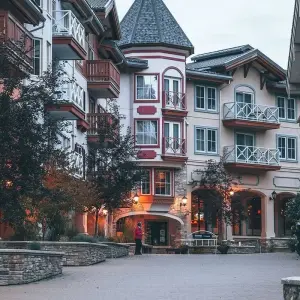 Explore Wonders of the Canadian Rockies for 10 days with Costsaver and discover unforgettable experiences - Photo 8