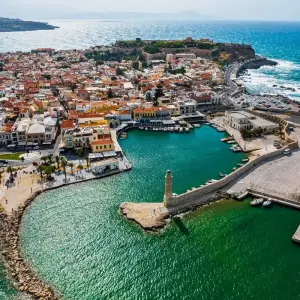 Explore Highlights of Greece with Cruise (Start Athens, End Athens, With 3 Days Cruise, Moderate C Cabin) for 8 days with Costsaver and discover unforgettable experiences - Photo 2