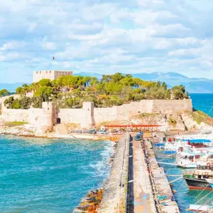Explore Highlights of Greece with Cruise (Start Athens, End Athens, With 3 Days Cruise, Moderate C Cabin) for 8 days with Costsaver and discover unforgettable experiences - Photo 3