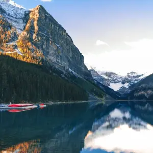 Explore Wonders of the Canadian Rockies for 10 days with Costsaver and discover unforgettable experiences - Photo 11