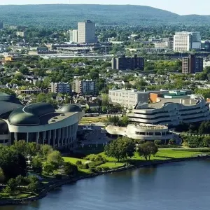 Explore Essence of Eastern Canada (End Montreal) for 8 days with Costsaver and discover unforgettable experiences - Photo 3