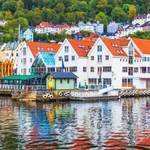 Explore Highlights of Scandinavia for 12 days with Costsaver and discover unforgettable experiences - Photo 4