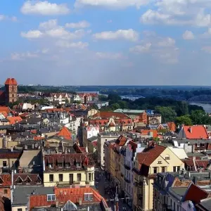 Explore Portrait of Poland for 9 days with Cosmos and discover unforgettable experiences - Photo 2